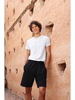 Fruit of the Loom Iconic 250 Shorts Teplákové šortky 16.4066 tmavomodrá Fruit of the Loom Iconic 250 Shorts Teplákové šortky 16.4066 tmavomodrá
