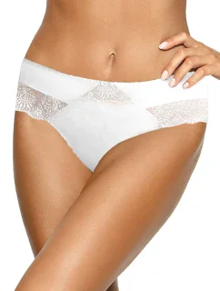 Ava 1924 Freesia farba:biela