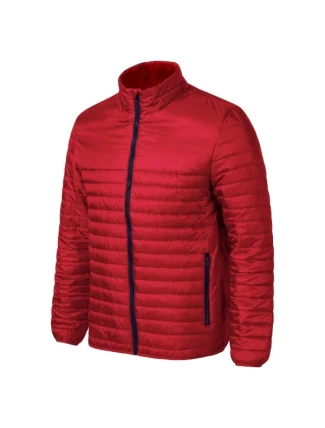 Bunda Phantom červená