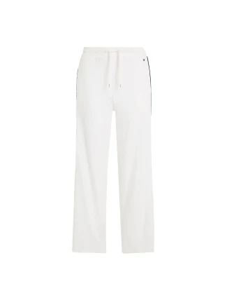 Dámske tepláky Global Stripe UW0UW04355-YBL - Tommy Hilfiger Dámske tepláky Global Stripe UW0UW04355-YBL - Tommy Hilfiger