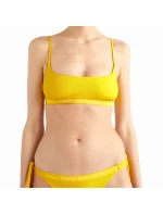 Dámsky vrchný diel plaviek UW0UW04533-ZGS - Tommy Hilfiger