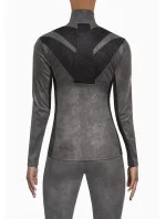 Mikina Flint Blouse - Bas Bleu Mikina Flint Blouse - Bas Bleu