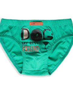 CHLAPČENSKÉ NOHAVIČKY B-229SD