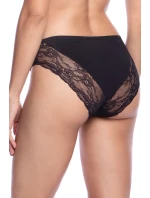 DÁMSKE NOHAVIČKY L-1571BI XXL