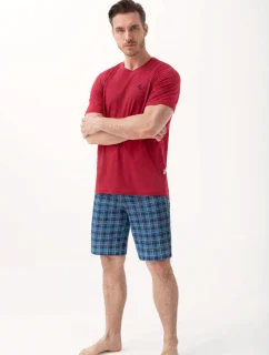 PÁNSKE PYŽAMO 803 W/25