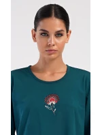 Dámske dlhé pyžamo Jasmine