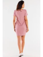 Denné šaty model 181304 Infinite You