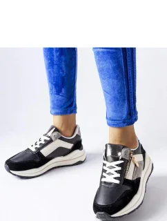 Tenisky model 207672 Solea