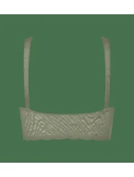 sloggi ZERO Feel Bliss Bralette - MOSS GREEN OLD - SLOGGI MOSS GREEN OLD - SLOGGI