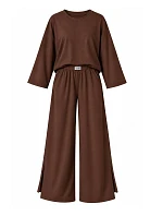 Pyžamo Luna 1312, s dlhými rukávmi, veľkosti S–2XL