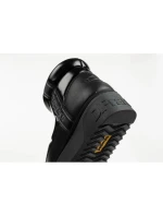 D.Franklin dámske zimné topánky [DFSH371011-BLAC] dámske