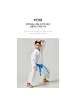 Kimono pre školu karate WKF | MOOTO Kimono pre školu karate WKF | MOOTO