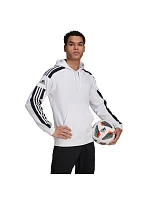 Pánska mikina Squadra 21 Sweat Hoody M GT6637 - Adidas