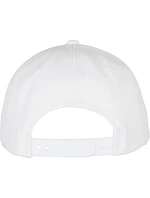 Flexfit 6789 6-panelová čiapka typu snapback 55.6789 biela Flexfit 6789 6-panelová čiapka typu snapback 55.6789 biela