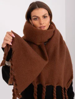 Šatka AT SZ 2313502.76P hnedá