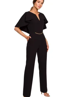 Dámsky overal model 163687 Moe