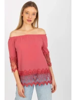 Blúzka model 176734 Lakerta
