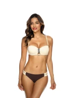 Dvojdielne plavky model 177429 Etna Dvojdielne plavky model 177429 Etna