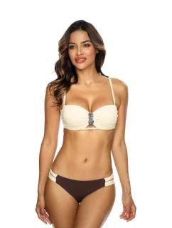 Dvojdielne plavky model 177429 Etna