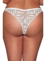 Ava 2105/B S-2XL Brazílske nohavičky