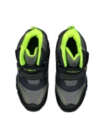 CMP KIDS PYRY SNOW BOOT WP nepremokavé zimné topánky (38Q4514-20UF)