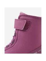 Reima ReimaTec Barefoot zimné topánky pre deti Talvella Kids (5400150A-5390)