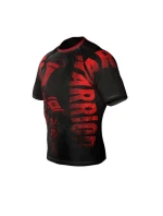 Kompresné tričko "Warrior" Rashguard v DBX MORE DRY M Kompresné tričko "Warrior" Rashguard v DBX MORE DRY M