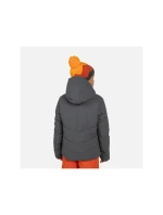 Rossignol Boy Siz Jkt Jacket Grey Rossignol Boy Siz Jkt Jacket Grey