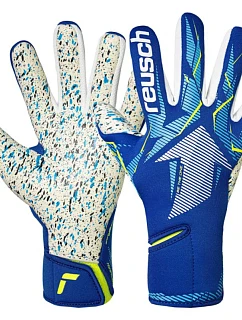 Rukavice Reusch FastGrip Fusion Junior 56 72 900 4994