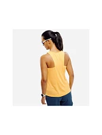 Dámske tričko MILLET Intense Pro Light Tank W, žlté Dámske tričko MILLET Intense Pro Light Tank W, žlté