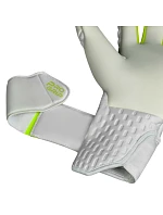 Brankárske rukavice Select Pro Grip 88 v26, biele, 500096 Brankárske rukavice Select Pro Grip 88 v26, biele, 500096