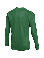 Pánske tričko Nike Dri-FIT Park VIII, zelené, HV8232 302 Pánske tričko Nike Dri-FIT Park VIII, zelené, HV8232 302