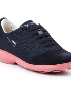 Lifestylová obuv D Nebula C - D621EC-01422-C4002