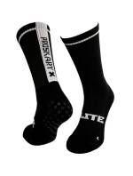 Protišmykové ponožky proskary senior black 41-47