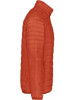 Kariban K 6120 Ľahká pánska prešívaná bunda 20.6120 burnt ochre Kariban K 6120 Ľahká pánska prešívaná bunda 20.6120 burnt ochre