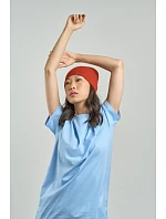 Atlantis Headwear Holly Pletená čiapka „Holly“ 33.0106 svetlo modrá Atlantis Headwear Holly Pletená čiapka „Holly“ 33.0106 svetlo modrá