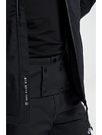 Tenson Core Ski Jacket Men Pánska lyžiarska bunda s kapucňou 84.7086 modrá Tenson Core Ski Jacket Men Pánska lyžiarska bunda s kapucňou 84.7086 modrá