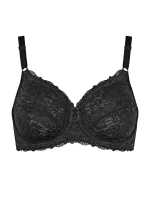 Triumph 10166802 Compliment W X farba:0004-black