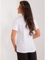 Tričko PM TS 4500.93 biela Tričko PM TS 4500.93 biela