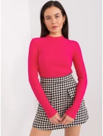 Blúzka RV BZ 9205.05P fuchsiová