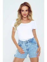 Blúzka Giris White - Eldar