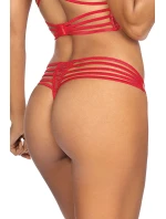 Tangá V-9588 červené - Axami Tangá V-9588 červené - Axami