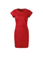 Šaty Freedom pre ženy červené