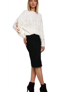 Dámsky sveter M539 - Moe