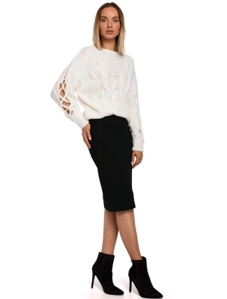 Dámsky sveter M539 - Moe