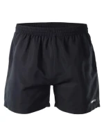 Pánske šortky Matt M 92800304100 black - Hi-tec