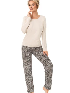 DÁMSKE PYŽAMO OMARI LONG