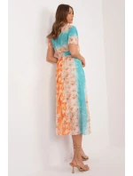 Denné šaty model 196198 Taliansko Moda Denné šaty model 196198 Taliansko Moda