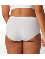 sloggi Chic Maxi 4P - WHITE - SLOGGI WHITE - SLOGGI