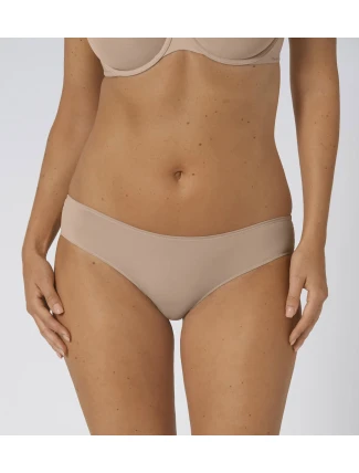 Tangá Lovely Micro Brazilian String telová - TRIUMPH Tangá Lovely Micro Brazilian String telová - TRIUMPH